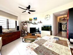 Bayshore Park (D16), Condominium #556332751